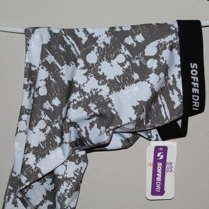Women's Cropped Legging